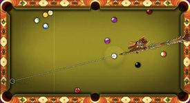 Pool Strike : 8 balles billard en ligne avec chat capture d'écran apk 10