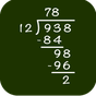 Math: Long Division APK Simgesi