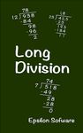 Math: Long Division ảnh số 5