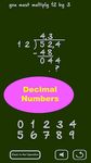 Math: Long Division imgesi 12