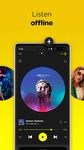 Trebel - Free Music Downloads screenshot APK 2