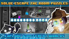 Can You Escape Fate? captura de pantalla apk 7