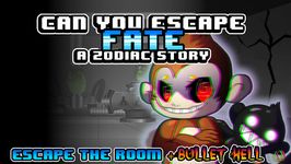 Can You Escape Fate? captura de pantalla apk 5