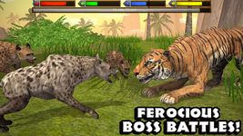 Captura de tela do apk Ultimate Savanna Simulator 3