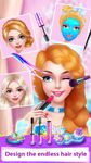 Screenshot 11 di Hair Salon - Princess Makeup apk