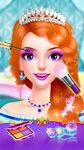 Screenshot 9 di Hair Salon - Princess Makeup apk