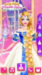 Screenshot 6 di Hair Salon - Princess Makeup apk