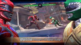 Tangkapan layar apk Power Rangers: Legacy Wars 10