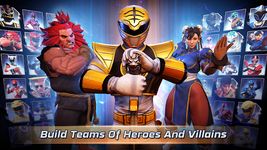 Power Rangers: Legacy Wars ekran görüntüsü APK 9