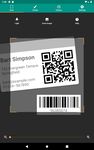 QR & Barcode Scanner (Deutsch) Screenshot APK 8