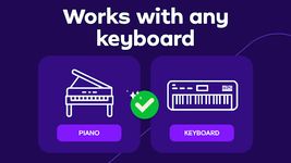 Tangkap skrin apk Simply Piano: Learn Piano Fast 11