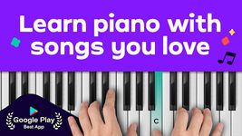 Tangkap skrin apk Simply Piano: Learn Piano Fast 12