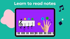Tangkap skrin apk Simply Piano: Learn Piano Fast 15