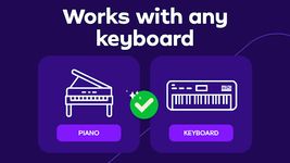 Tangkap skrin apk Simply Piano: Learn Piano Fast 17