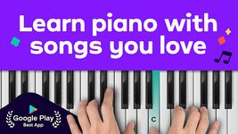 Tangkapan layar apk Simply Piano by JoyTunes 10