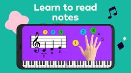 Tangkap skrin apk Simply Piano: Learn Piano Fast 7