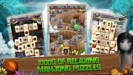 Screenshot 7 di Mahjong: Mystery Mansion apk