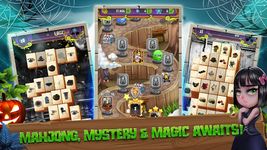 Mahjong: Mystery Mansion のスクリーンショットapk 6