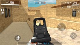 Captură de ecran Squad Strike 3 : FPS apk 3