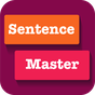 Biểu tượng Learn English Sentence Master