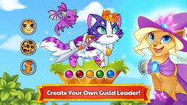 Castle Cats のスクリーンショットapk 14