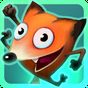 Jump Little Fox (Unreleased) apk icon