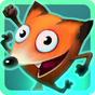 Jump Little Fox (Unreleased) apk icono