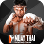 Ícone do Muay Thai 2 - Fighting Clash