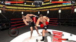 Muay Thai 2 - Fighting Clash screenshot apk 12