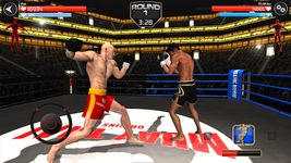 Muay Thai 2 - Fighting Clash screenshot apk 13