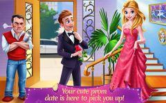 Prom Queen: Date, Love & Dance screenshot APK 3