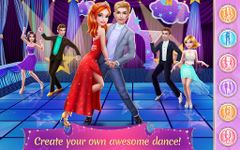 Prom Queen: Date, Love & Dance screenshot APK 2