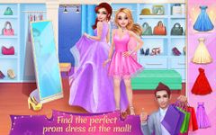 Prom Queen: Date, Love & Dance screenshot APK 1