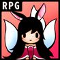 Ahri RPG Icon