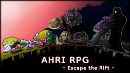 Screenshot 5 di Ahri RPG apk