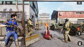 Screenshot 2 di Moderna Azione Commando FPS apk
