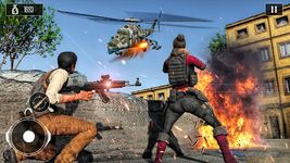 Screenshot 9 di Moderna Azione Commando FPS apk