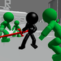 Stickman Killing Zombie 3D apk icon