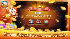 Tangkap skrin apk Domino QiuQiu 99 Boyaa qq Kiu 9