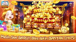 Tangkap skrin apk Domino QiuQiu 99 Boyaa qq Kiu 14