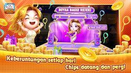 Tangkap skrin apk Domino QiuQiu 99 Boyaa qq Kiu 