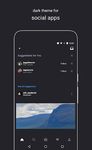 A Swift Dark Substratum Theme image 6