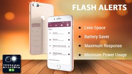 Flash alert screenshot apk 6