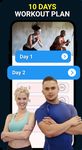 Weight Loss - 10 kg/10 days screenshot apk 3