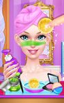 Imej Fashion Doll - Beauty Queen 