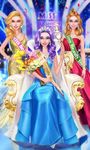 Imej Fashion Doll - Beauty Queen 12