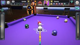 3D Billiard Screenshot APK 3