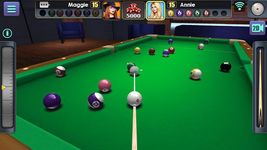 3D Pool Ball στιγμιότυπο apk 13
