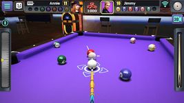 Billard 3D capture d'écran apk 15