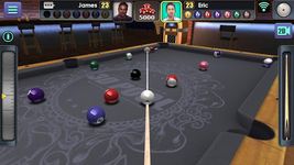 3D Pool Ball screenshot apk 16